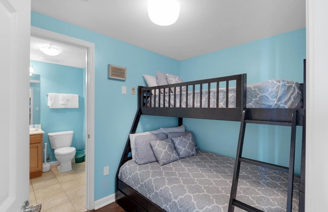 Palms Resort #2613 Jr. 2BR - Foto 5