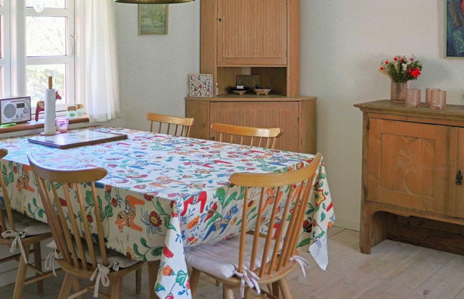 6 Person Holiday Home in Hishult - Photo 10