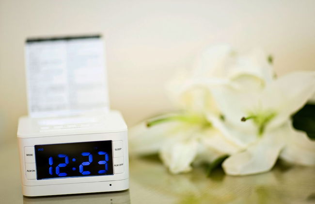 Somerset International Building Tianjin - Photo 9