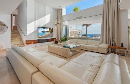 Villa Blue Sky - Mallorca Luxury Villa - Foto 4