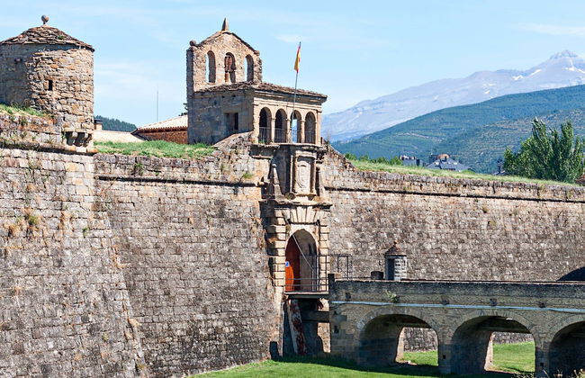 Visita guidata di Jaca - Foto 5