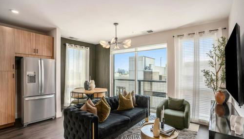 Quaint Midtown ATL Oasis-FreeParking And Amenities - Foto 5