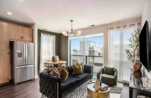 Cozy Stay ATL -2BD 2BTH FreeParking And Amenities - Foto 1