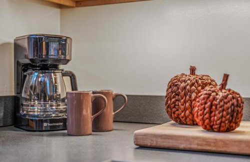 Black Forest - Wifi, Pet Friendly, Grill, Deck, Screen Porch, Family Friendly, Fireplace, Pool Access, Hiking - Foto 6