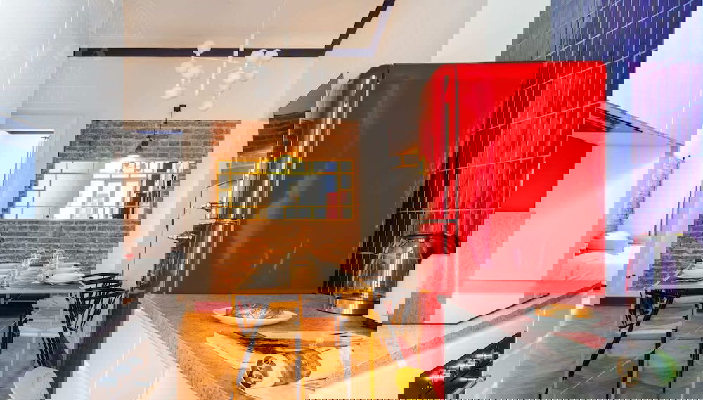 SquadGoals House - Fragola Apartments - Foto 1, Imagen principal