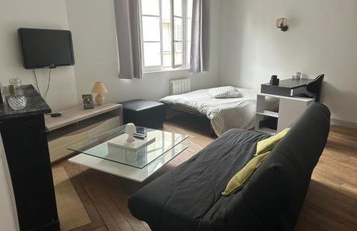 32 Centre ville - Drouaise - 4 couchages - Foto 14