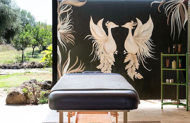 Zahir Country House - Foto 57