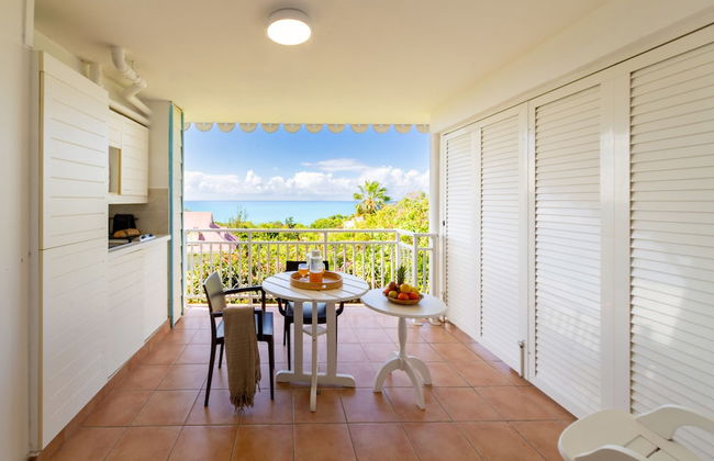 Pierre & Vacances Residence Premium Les Tamarins - Foto 17