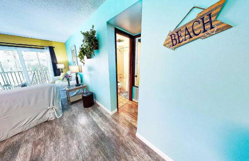 Kingston Arms On Lido Key, 1BR - Foto 48