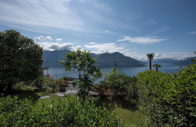 Casa panoramica 1 - Foto 26