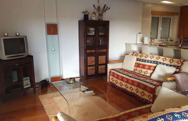 AH Leiria apartment - Foto 7