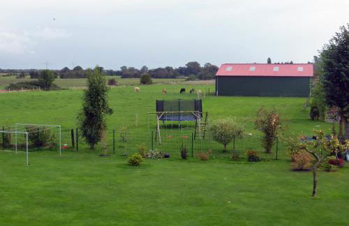 Ferienwohnung Ankerstuuv - Foto 12