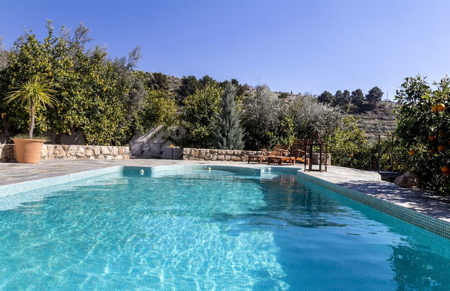 Casa Jardin De Los Limones - Photo 42