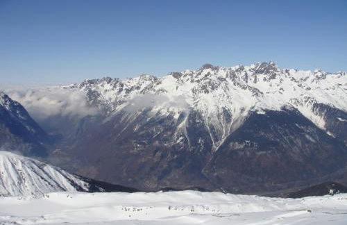 Chalet Clementine - Foto 74