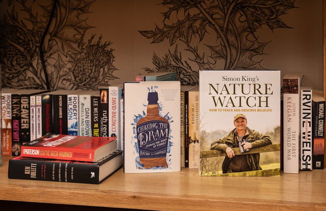 The Highland Club - Foto 33