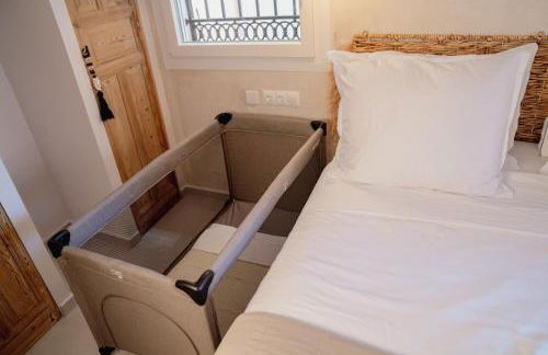 Casa el Periquito - Beach house - Sea view - Roof terrace - Ibiza vibe - Photo 32