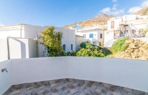 Villa Anemona Tinos - Foto 26