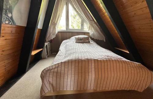 Ferienhaus im Feriendorf Freilingen (Eifel). - Foto 10