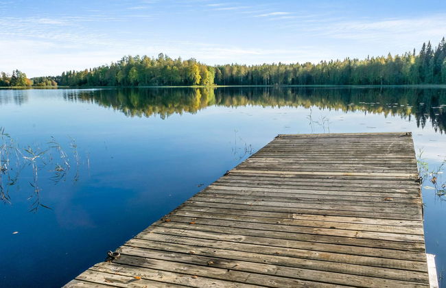 Niemenkärki, vaikon loma 8 - Foto 9