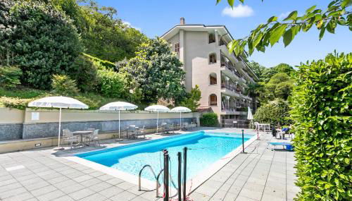 Residence Vignolo Park - Foto 3