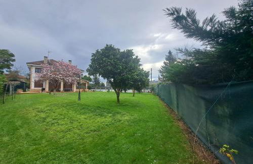 Casa Chalet, Villa Elisa - Foto 48