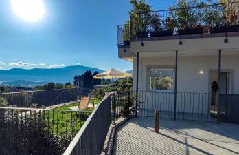 Oasi Giardino - Pool and Lake View and Garden - Foto 23