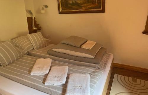 Chybotek. Domek - Foto 7