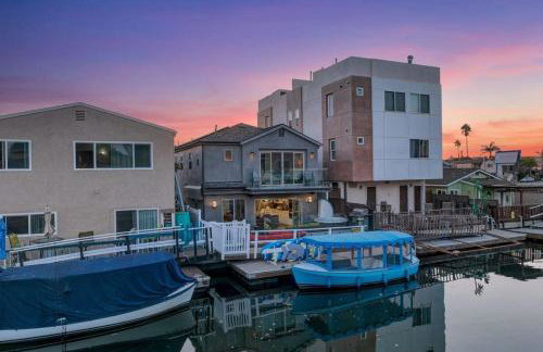 Voted Airbnb Most Loved Home 2024 Duffy Boat - Foto 35