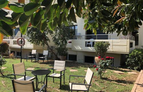 Lefka Apartments - Foto 67