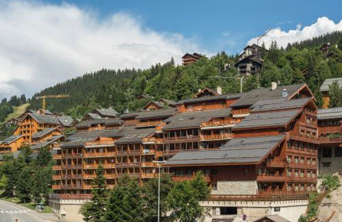 Résidence Pierre & Vacances Les Ravines - Foto 60