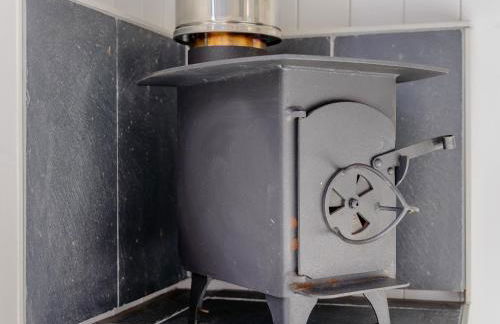 The Hut At Hole Farm - Foto 11