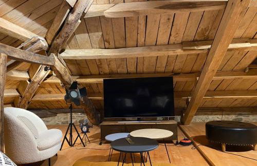 O Salgueiral Xove - Foto 21