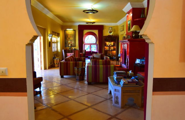 Dar Moulouya - Foto 39