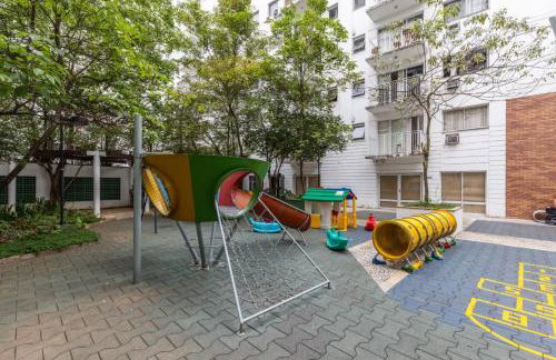 Loft Cores da Lapa - Photo 23