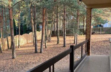 Siedlisko Musialove nad jeziorem 8 osob - Foto 54