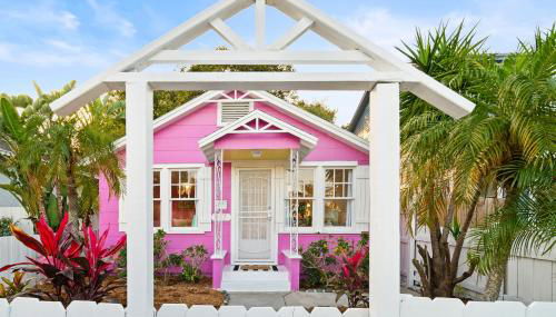 The Love Shacks - Foto 2