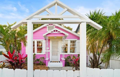 The Love Shacks - Foto 2