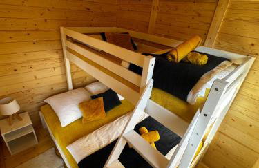 Domek na Wiejskiej - Foto 19