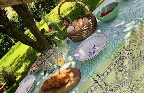 La Locanda Del Tevere - Foto 55