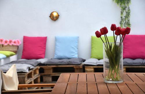 The twins house - Foto 8