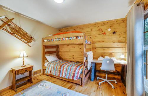 Hideaway Chalet - Foto 10