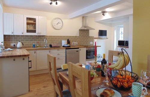 Newburgh C Listed Townhouse - Photo 7