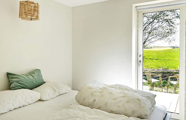 2 Person Holiday Home in Holbaek - Foto 2