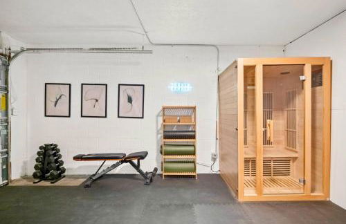 4-bedroom house in charming Oak Hill with WiFi, AC. Relax and enjoy - Foto 26