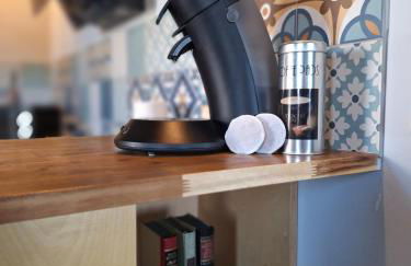 Oerlinghausen Groß, 8 Personen, 5 Zimmer, 2 Bäder - Foto 16