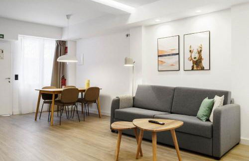 Limehome Madrid Calle de Matilde Diez - Foto 10