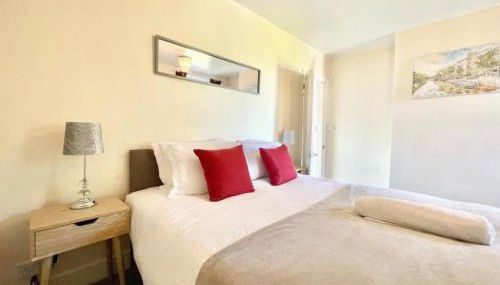 Homely Haven in Canterbury Central Area with Parking - Foto 5