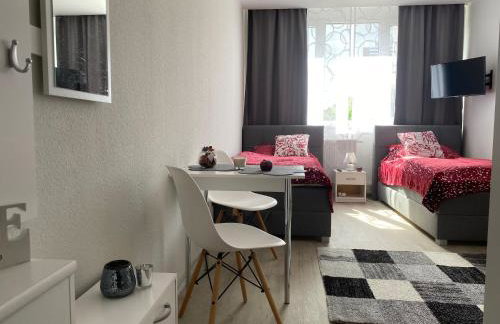 Business Appartement Mainz Duo - Photo 24