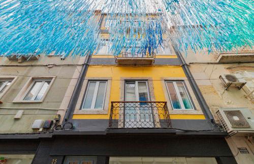 Live in Setúbal I - Foto 22