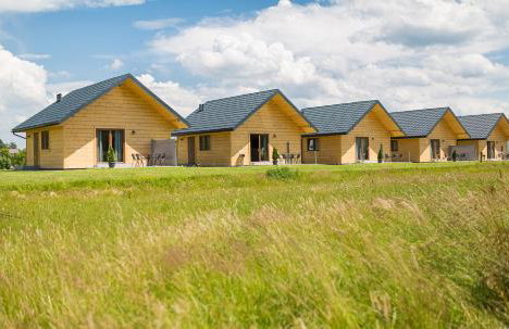 Domki Bieszczadzkie Marzenie 781-966-947 - Photo 15